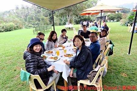 東非肯亞+維多利亞瀑布13天